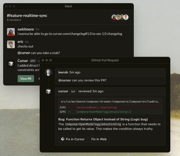 Chat with your codebase